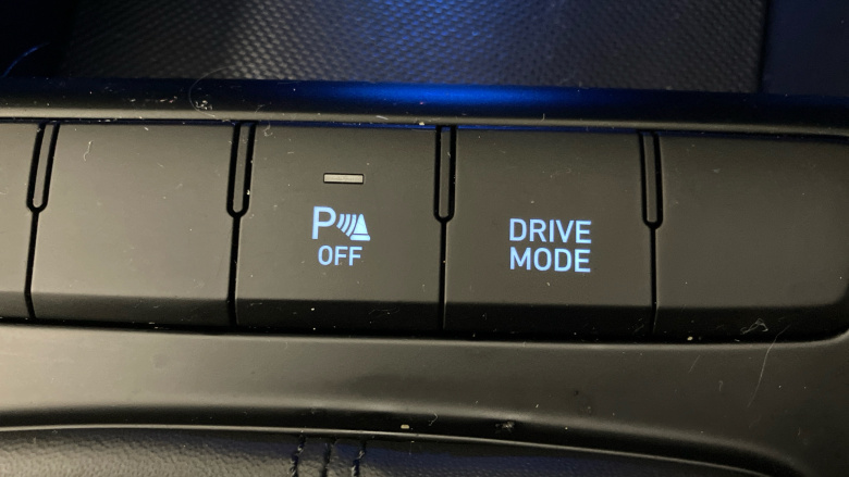 Hyundai BAYON 1.0 TGDi 48V MHEV SE Connect 5dr Petrol Hatchback